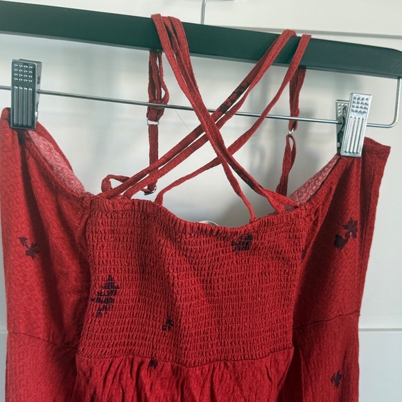 Maxi slip dress from Free People - Picture 3 of 4